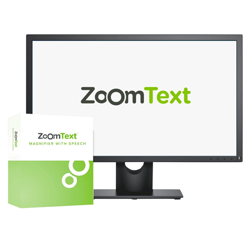 ZoomText Software