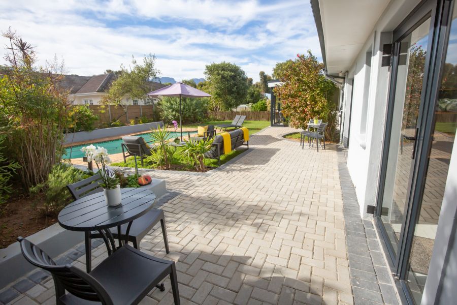 casa ilanga wheelchair accessible pathways