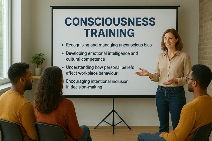 Consiousiness Training