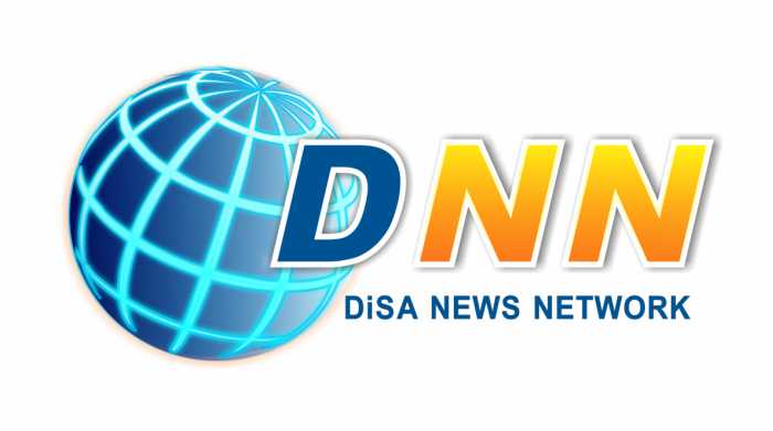 DNN logo takes you to the DiSA News Network (DNN) News and Media page