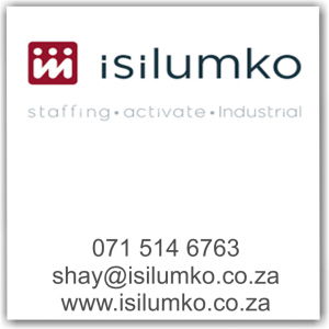 Isilumko logo