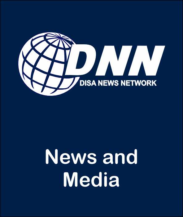 DiSA News Network (DNN) News and Media