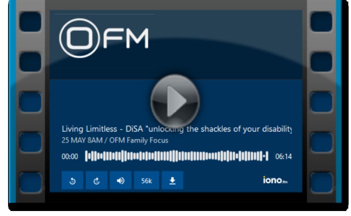 OFM Podcast