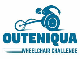 Outeniqua Wheelchair Challenge