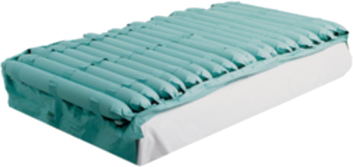 Ripple Pressure Care Mattress