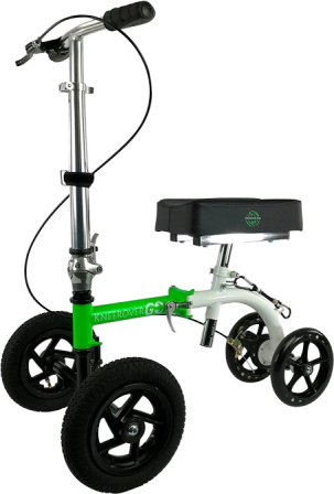 go Hybrid 4x4 Walker