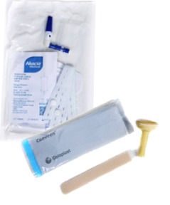 urine health care kit