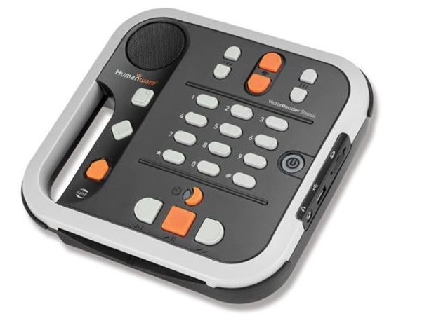 Victor Reader Stratus12 M