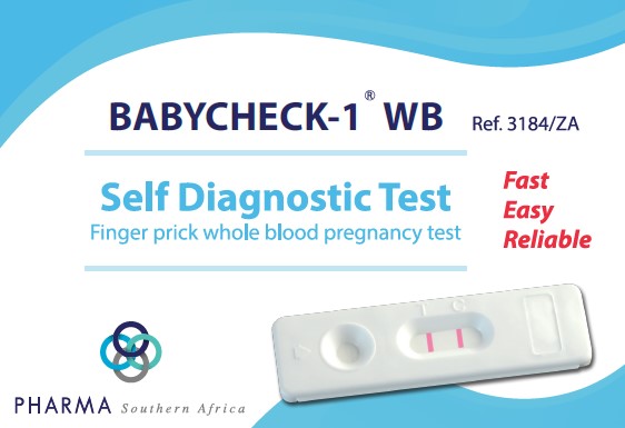 Baby Check-1 WB