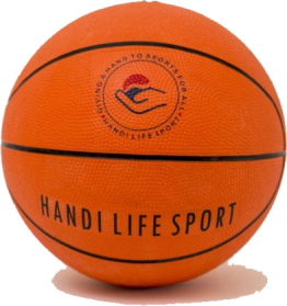 The Size 5 Basketball