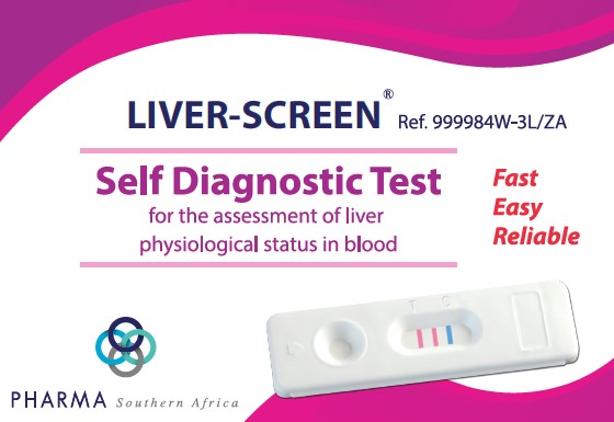 Liver Screen