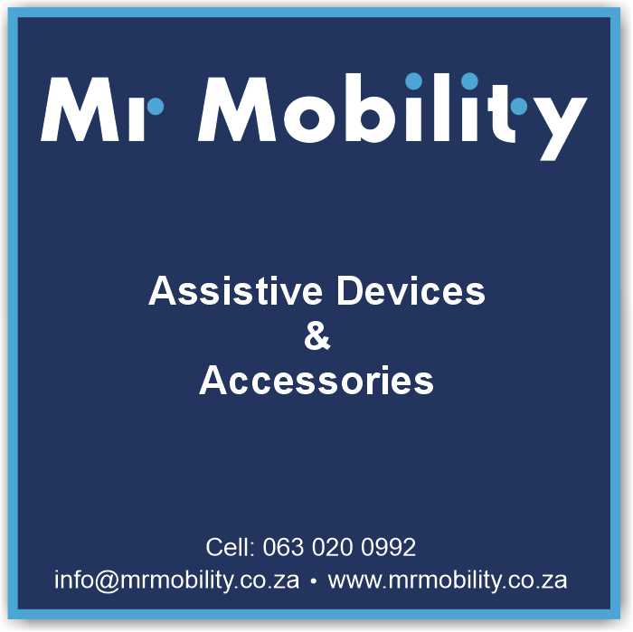 Mr Mobility