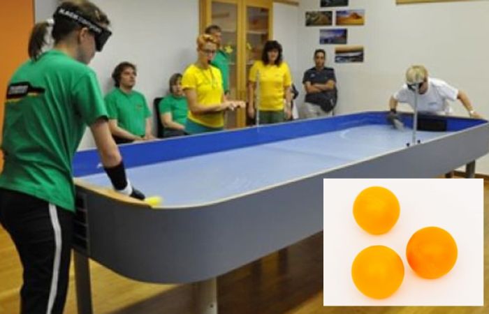 Product Showdown Balls