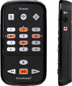 Victor Reader Stream