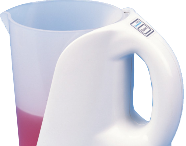 Talking Measuring Jug