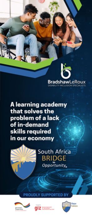 South African Bridge to Opportunities