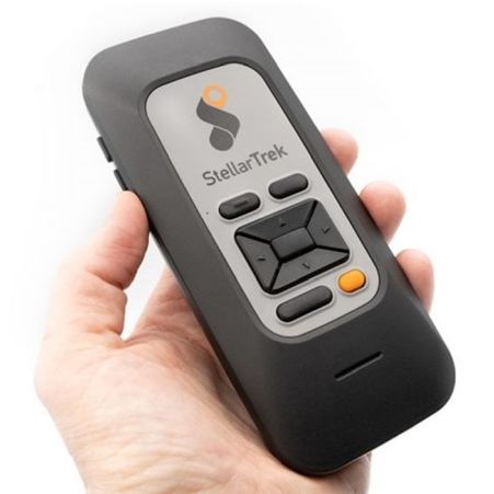 StellaTrek AI-powered GPS / OCR assistant (GPS Devices)