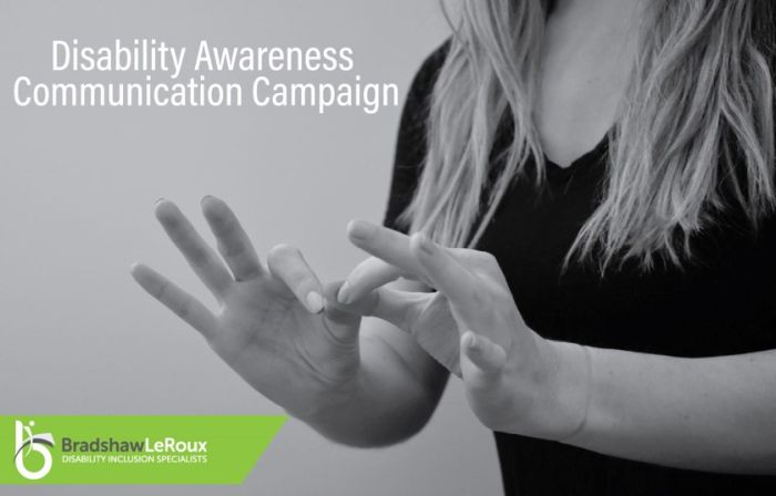 Communications Campaign