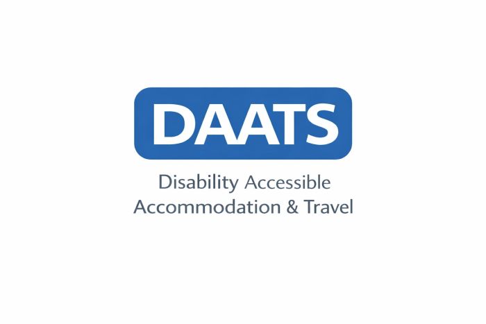 DAATS - Disability Accessible Accommodation & Travel