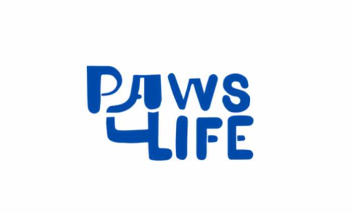 Paw4Life