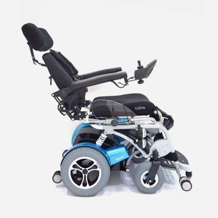 Pheonix Standing Wheelchair