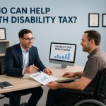 Disability Tax Deductions