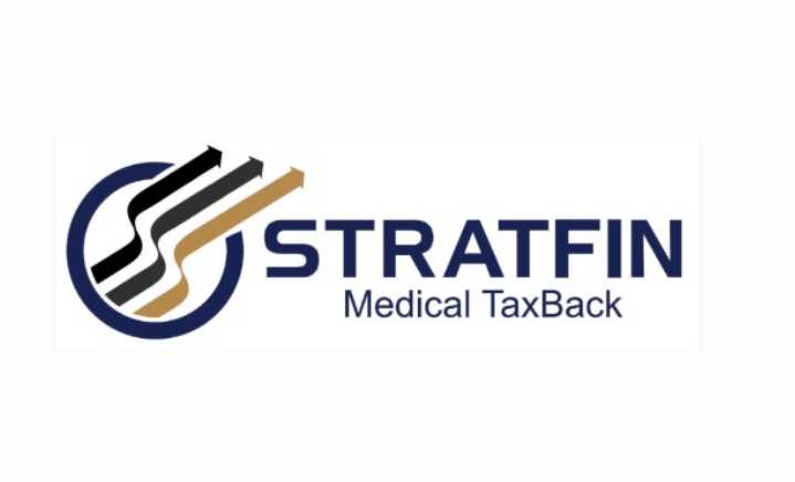 Stratfin - Medical TaxBack