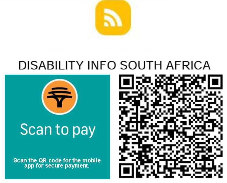 FNB QR Code