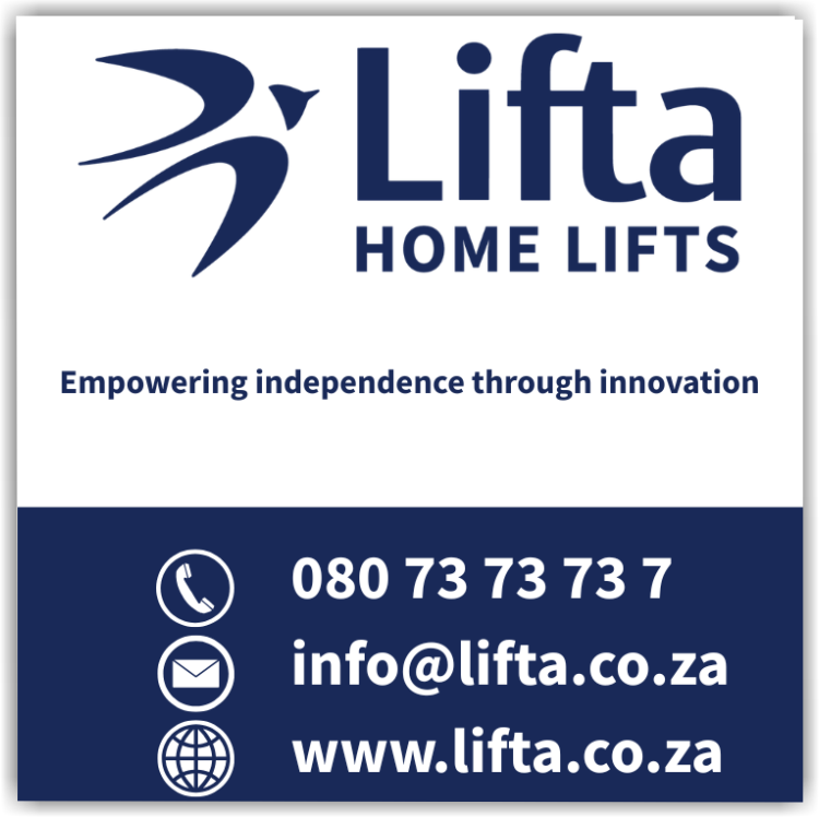 Empowering Independence Through Innovation