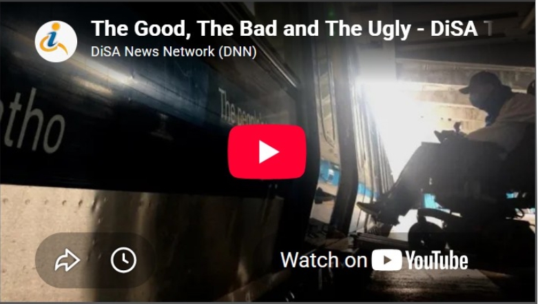 The Good The Bad And The Ugly - DiSA